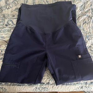 Figs Maternity Pants